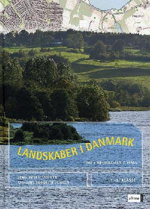 Landskaber i Danmark