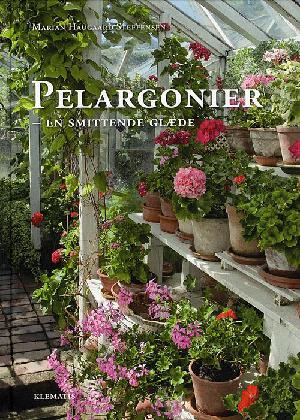 Pelargonier : en smittende glæde