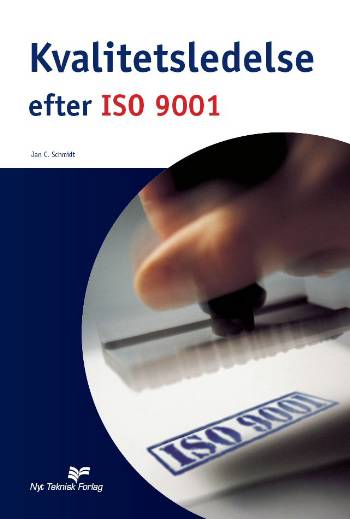 Kvalitetsledelse efter ISO 9001