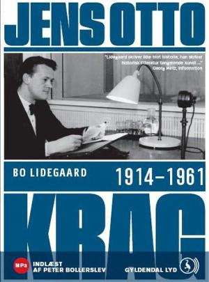 Jens Otto Krag. 1914-1961