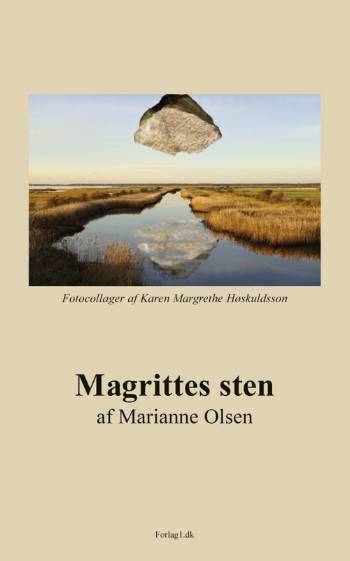 Magrittes sten : 8 illustrerede essays om tro, viden og holdning