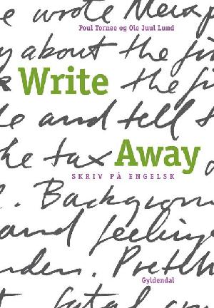 Write away : skriv på engelsk
