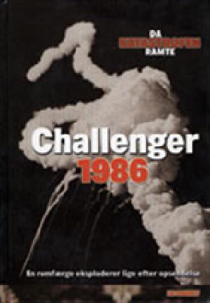 Challenger 1986 : en rumfærge eksploderer lige efter opsendelse