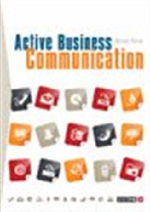 Active business communication