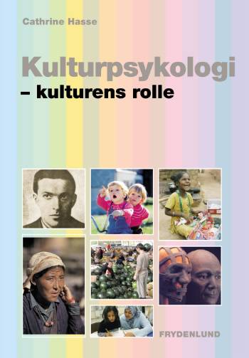 Kulturpsykologi : kulturens rolle