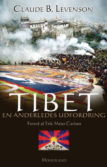 Tibet : en anderledes udfordring