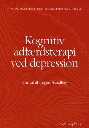 Kognitiv adfærdsterapi ved depression : manual til gruppebehandling