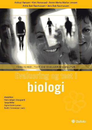 Evaluering og test i biologi