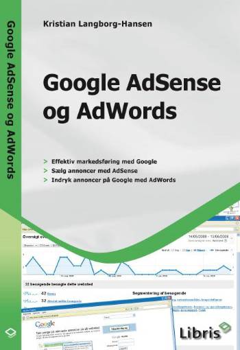 Google AdSense og AdWords