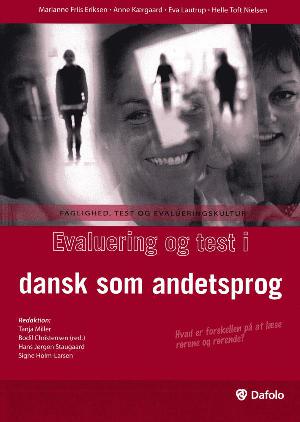 Evaluering og test i dansk som andetsprog