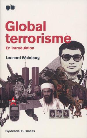 Global terrorisme : en introduktion