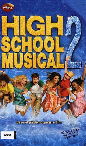 High school musical. Bind 2