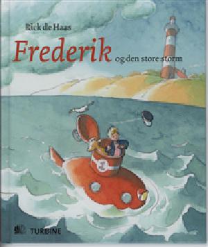 Frederik og den store storm
