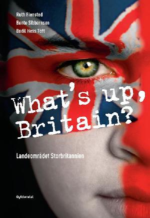 What's up, Britain? : landeområdet Storbritannien