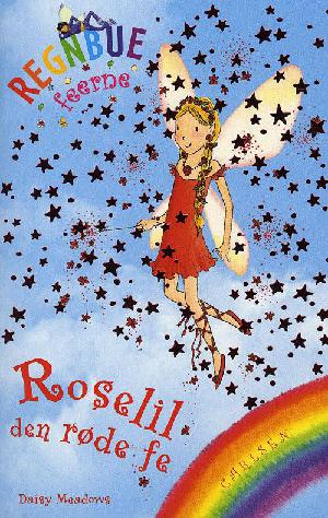 Roselil - den røde fe