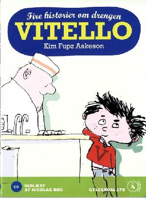 Fire historier om drengen Vitello