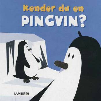 Kender du en pingvin?