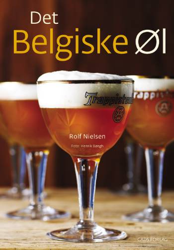 Det belgiske øl