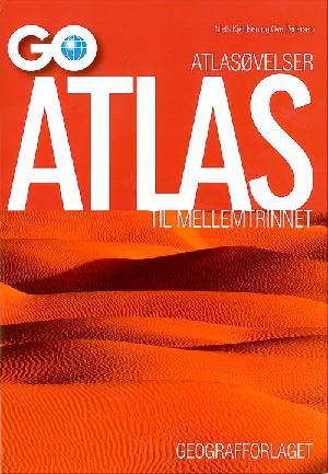 GO atlas til mellemtrinnet -- Atlasøvelser