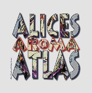 Alices aroma atlas