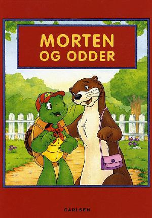 Morten og Odder