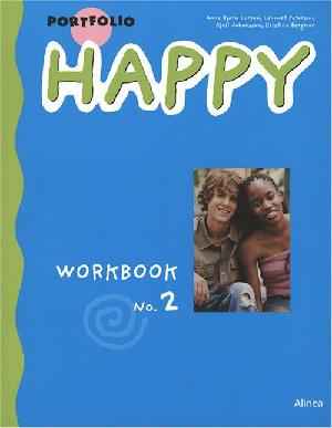 Happy no. 2 : textbook -- Workbook