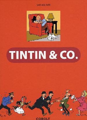 Tintin & co.
