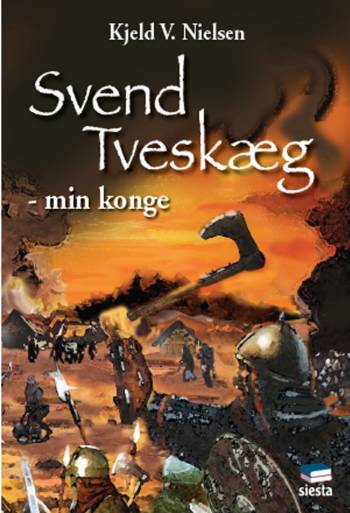 Svend Tveskæg - min konge