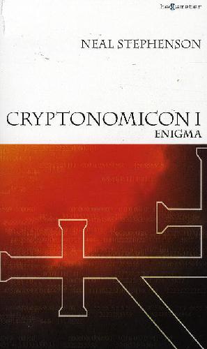 Cryptonomicon. Bind 1 : Enigma