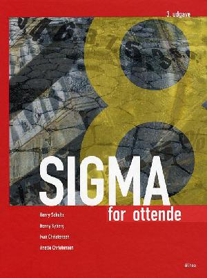 Sigma for ottende