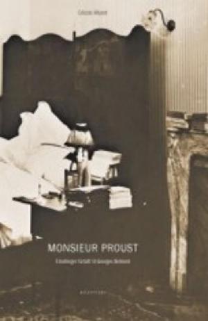 Monsieur Proust : erindringer fortalt til Georges Belmont