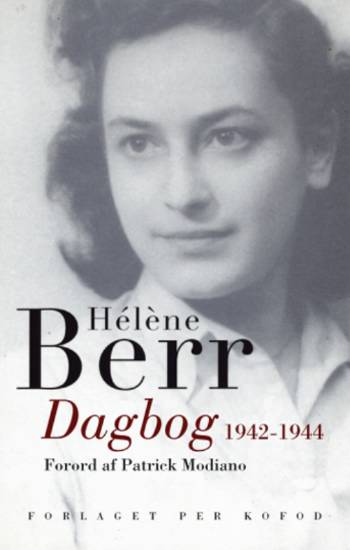 Dagbog 1942-1944: Hélène Berr, et konfiskeret liv