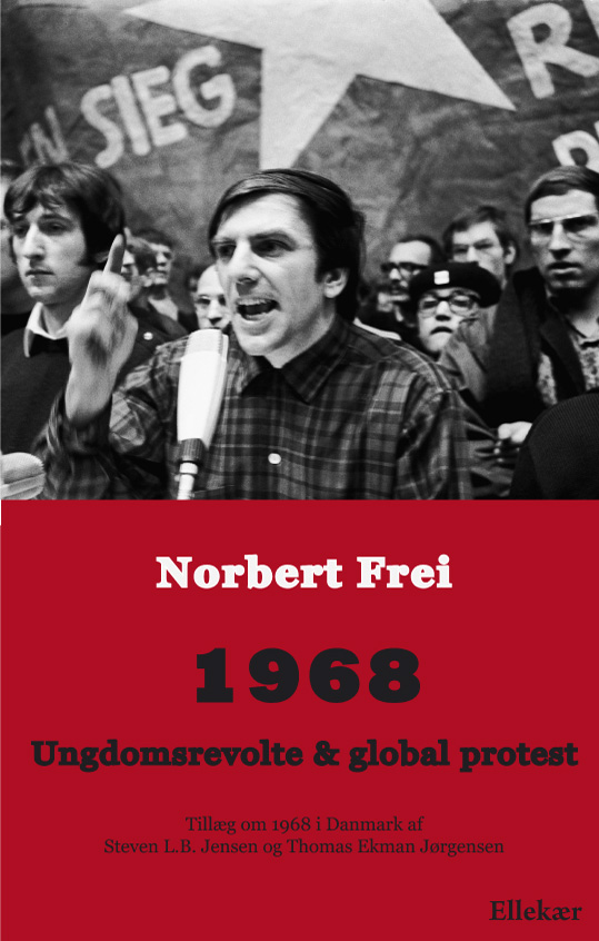 1968 : ungdomsrevolte & global protest