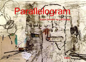 Parallelogram : digte og skitser