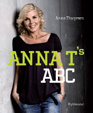 Anna T's ABC