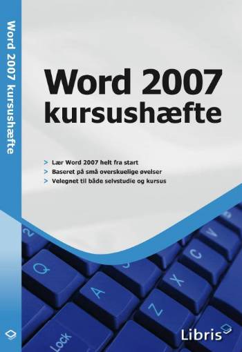 Word 2007 kursushæfte