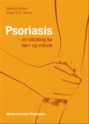 Psoriasis : en håndbog for børn og voksne