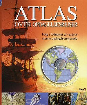 Atlas over opdagelsesrejser