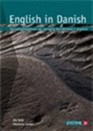 English in Danish : sprogiagttagelse og sproglig bevidsthed i engelsk