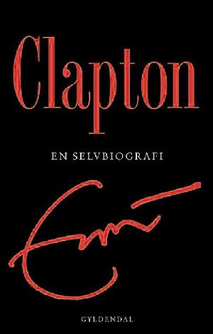 Clapton : en selvbiografi