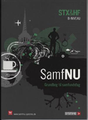 SamfNU - stx & hf B-niveau