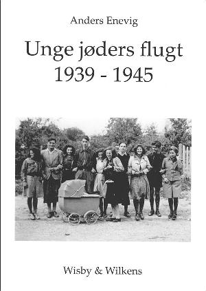 Unge jøders flugt 1939-1945