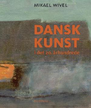 Dansk kunst i det 20. århundrede