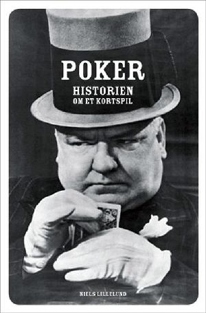 Poker : historien om et kortspil