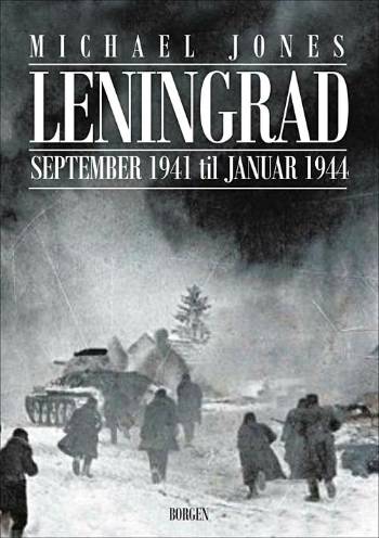 Leningrad : under belejring