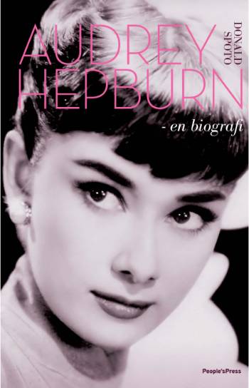 Audrey Hepburn : en biografi