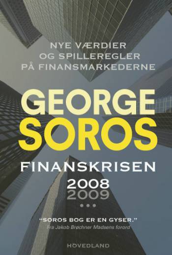 Finanskrisen 2008-2009 : nye værdier og spilleregler på finansmarkederne