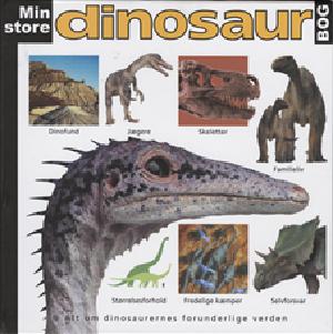 Min store dinosaurbog