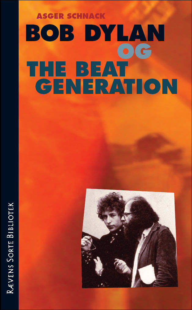 Bob Dylan og the beat generation : et essay