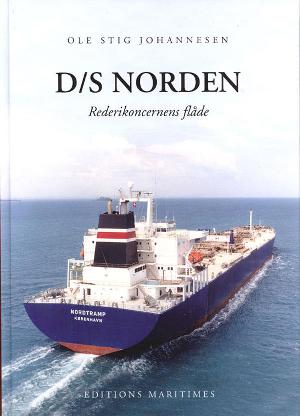 D/S Norden : rederikoncernens flåde